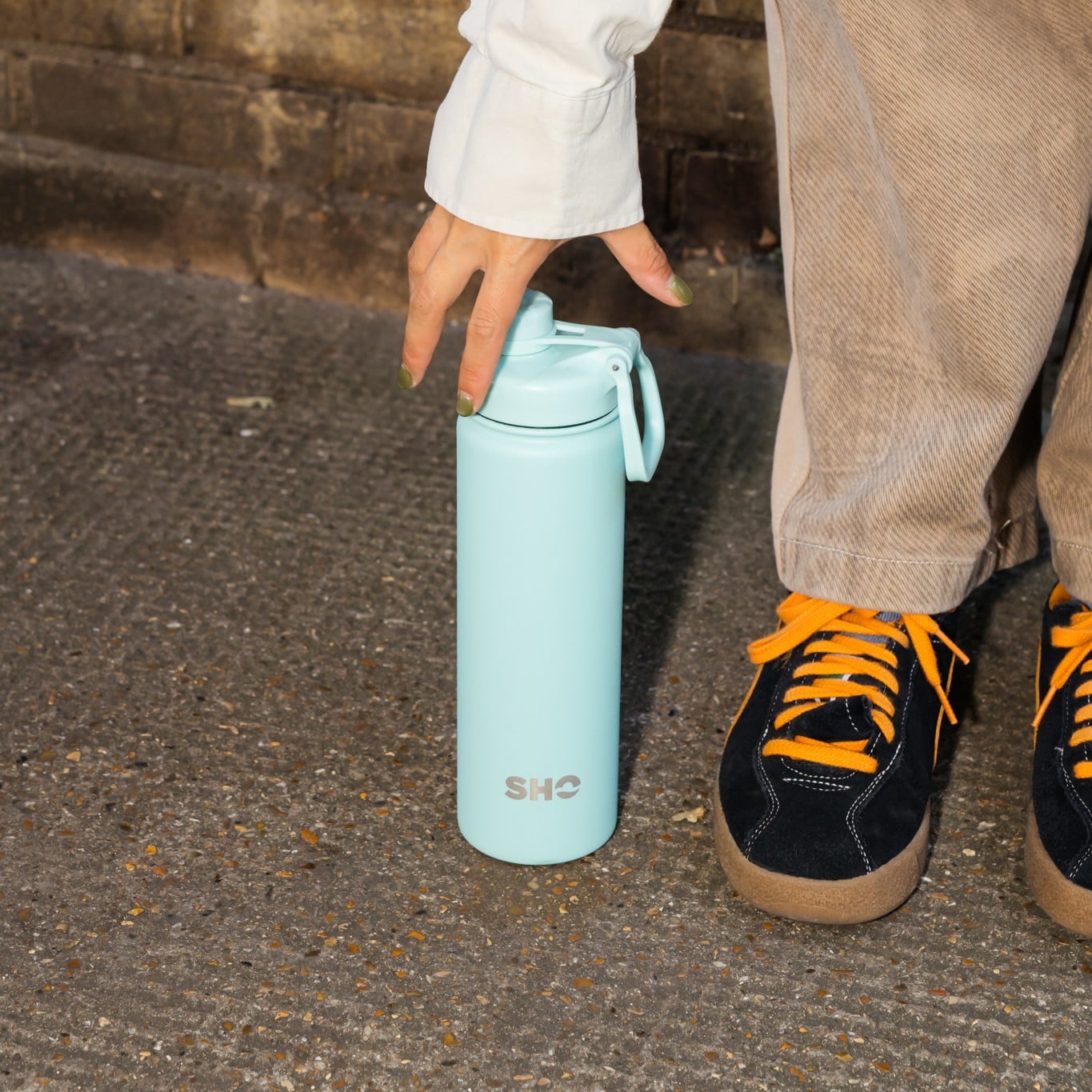 Sports & Gym Bottles