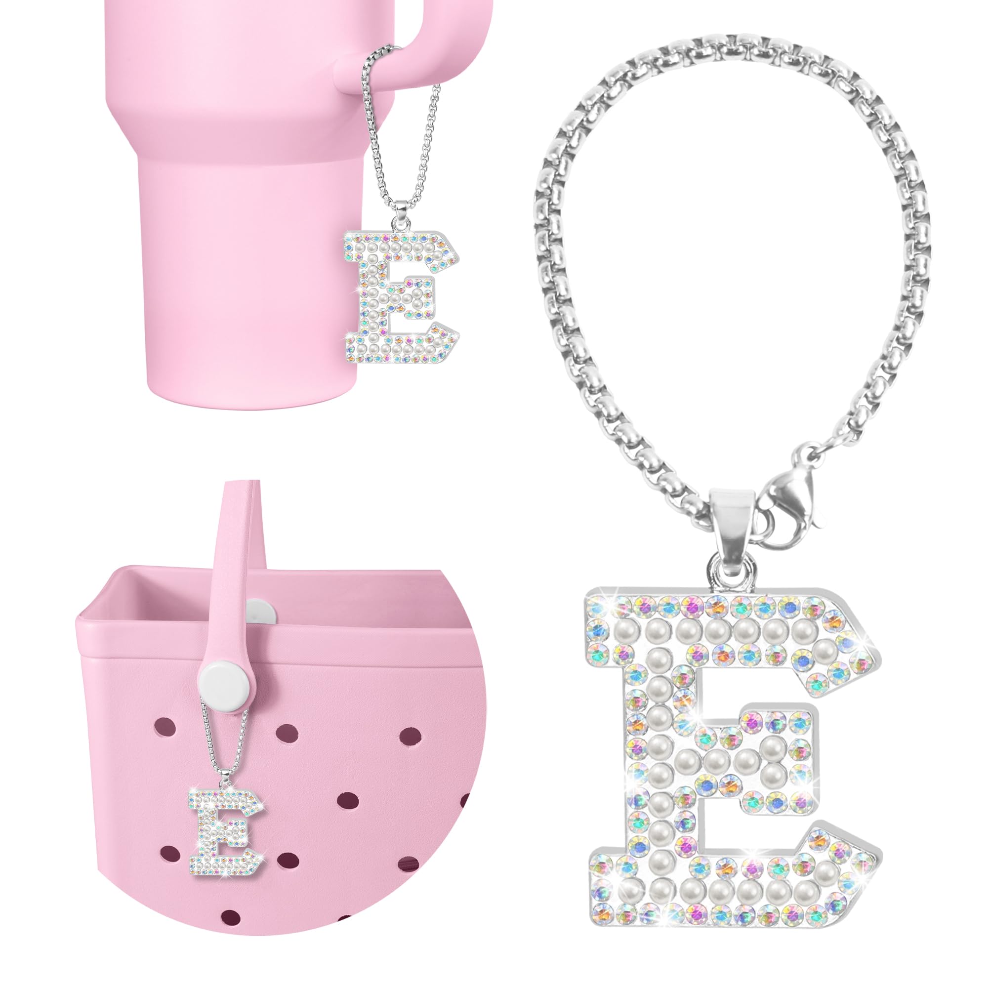 UBEEKOO Tumbler Accessories for Stanley Tumbler